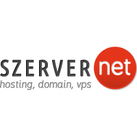 Szervernet